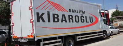 Kibaroğlu Nakliyat