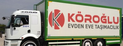 Köroğlu Nakliyat