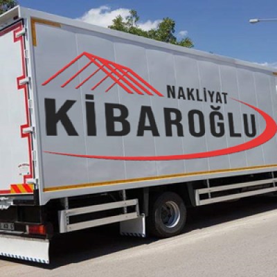 Kibaroğlu Nakliyat