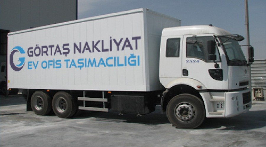 Görtaş Nakliyat