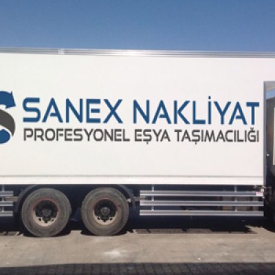 Sanex Nakliyat