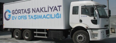 Görtaş Nakliyat