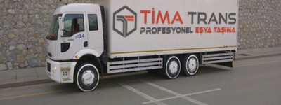Tima Trans Nakliyat