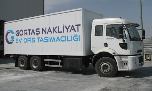 Görtaş Nakliyat