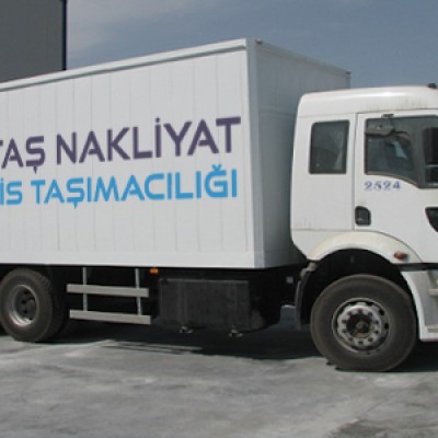 Görtaş Nakliyat