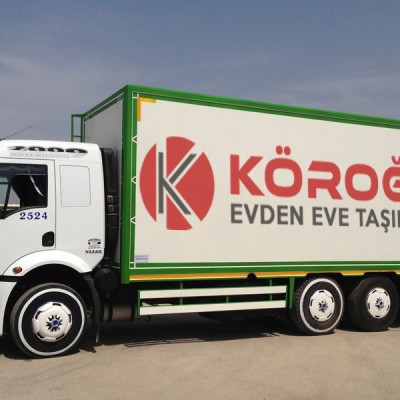 Köroğlu Nakliyat