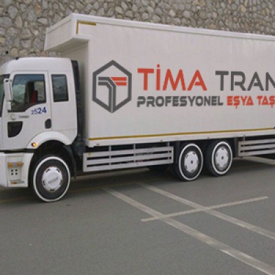 Tima Trans Nakliyat