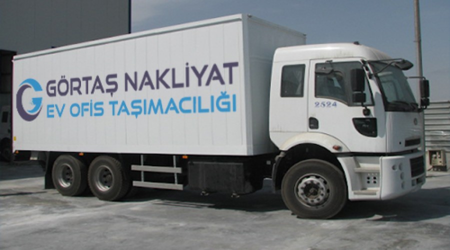 Yalova Görtaş Nakliyat